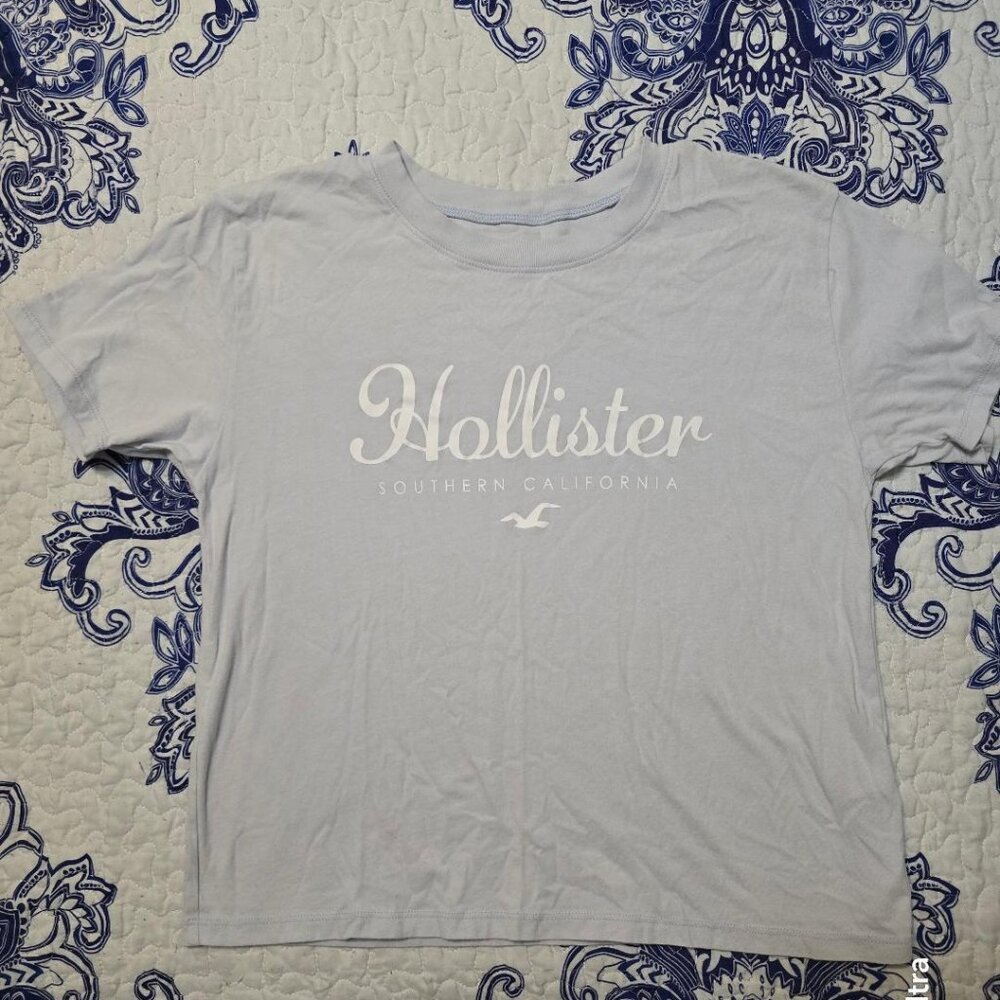 Women Hollister XS Shirt